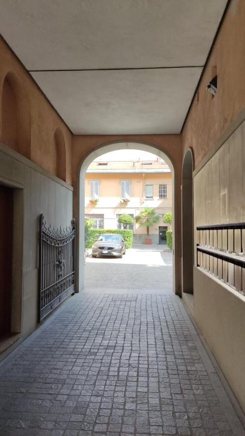 Vittoria Suite Di Charme ميلان المظهر الخارجي الصورة