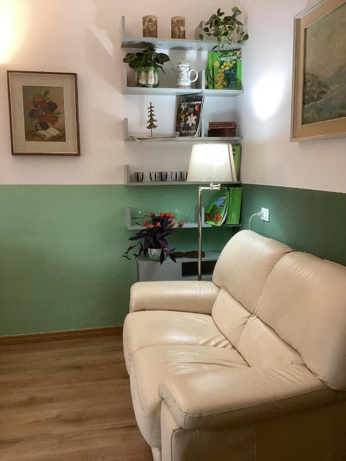 Vittoria Suite Di Charme ميلان المظهر الخارجي الصورة