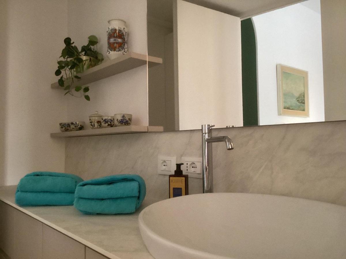 Vittoria Suite Di Charme ميلان المظهر الخارجي الصورة