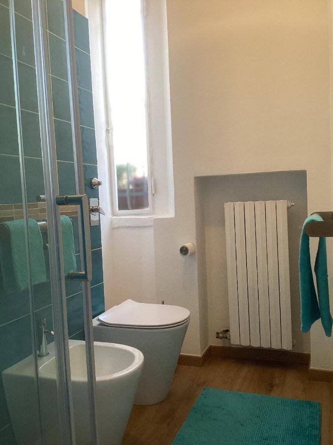 Vittoria Suite Di Charme ميلان المظهر الخارجي الصورة