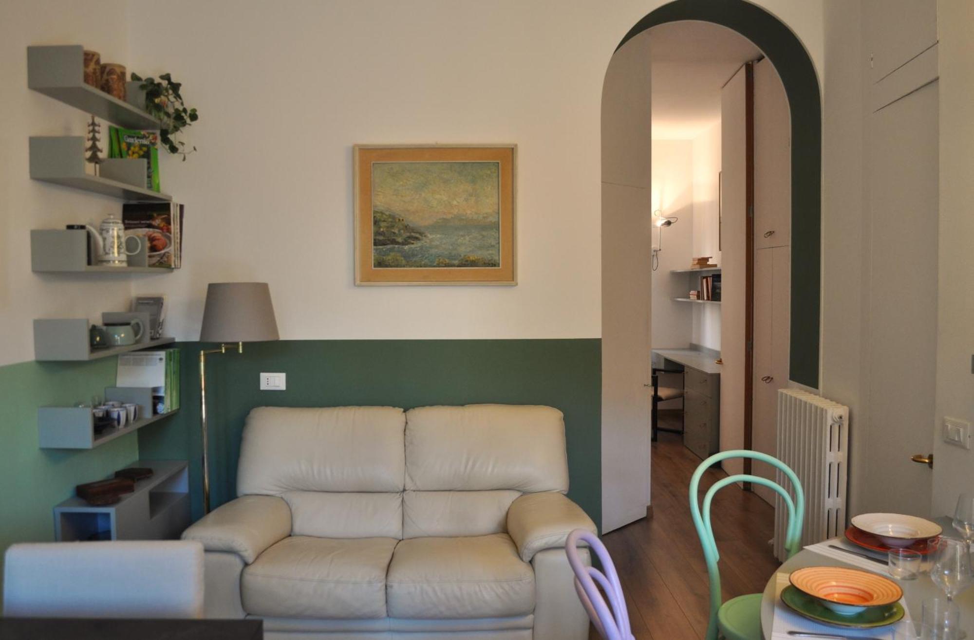 Vittoria Suite Di Charme ميلان المظهر الخارجي الصورة