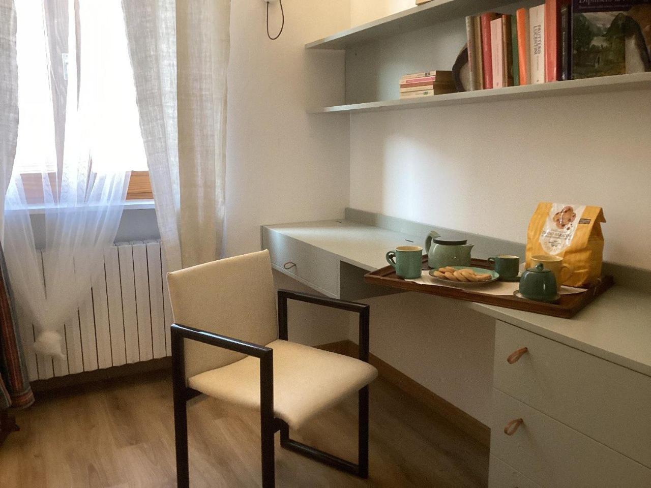 Vittoria Suite Di Charme ميلان المظهر الخارجي الصورة