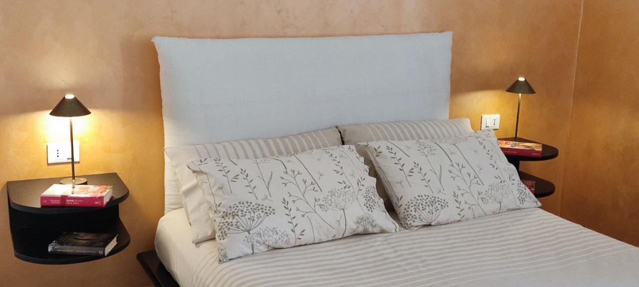 Vittoria Suite Di Charme ميلان المظهر الخارجي الصورة